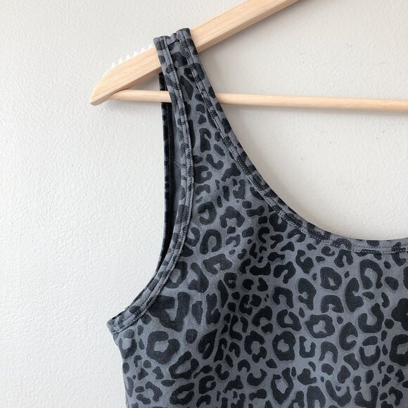 TNA animal print bodysuit Large - Picture 7 of 15